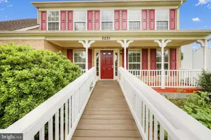 5251 Quebec Pl, Woodbridge, VA 22193 - Photo 2