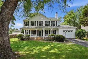 13548 Polar Ct, Woodbridge, VA 22193 - Photo 1