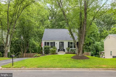 5256 Sudberry, Woodbridge, VA 22193 - Photo 14