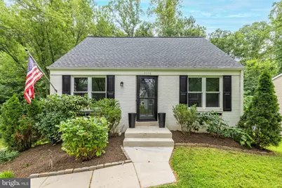 5256 Sudberry, Woodbridge, VA 22193 - Photo 1