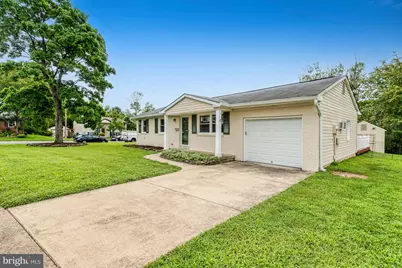 15101 Campbell Lane, Woodbridge, VA 22193 - Photo 2