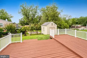 15101 Campbell Ln, Woodbridge, VA 22193 - Photo 24