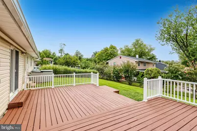15101 Campbell Lane, Woodbridge, VA 22193 - Photo 26