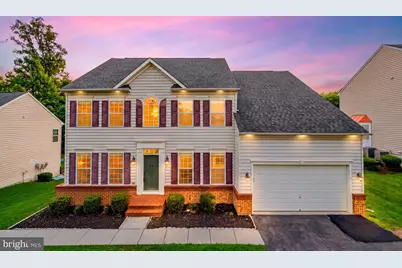 2114 Jellico Court, Woodbridge, VA 22191 - Photo 1