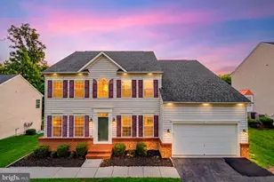 2114 Jellico Ct, Woodbridge, VA 22191 - Photo 1