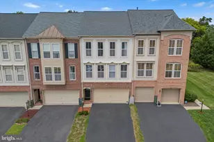 9107 Ribbon Falls Loop, Bristow, VA 20136 - Photo 1