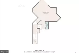 9107 Ribbon Falls Loop, Bristow, VA 20136 - Photo 38