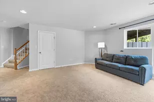 9107 Ribbon Falls Loop, Bristow, VA 20136 - Photo 28