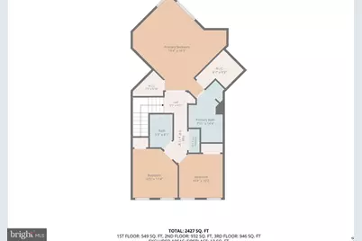 9107 Ribbon Falls Loop, Bristow, VA 20136 - Photo 40