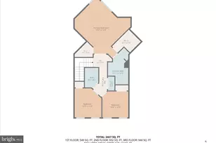 9107 Ribbon Falls Loop, Bristow, VA 20136 - Photo 40