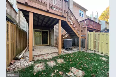 11531 Hill Meade Lane, Woodbridge, VA 22192 - Photo 26