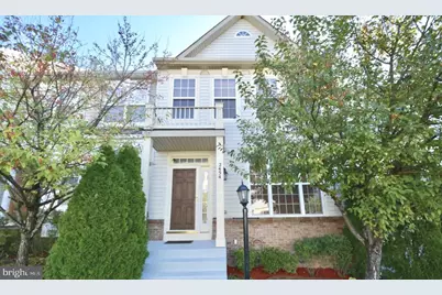 2454 Battery Hill Circle, Woodbridge, VA 22191 - Photo 1
