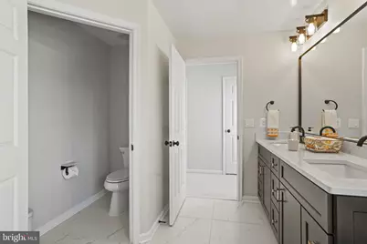 6032 Gholson Bridge Court, Manassas, VA 20112 - Photo 30