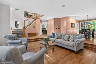 10990 Stonebrook Dr, Manassas, VA 20112 - Photo 6