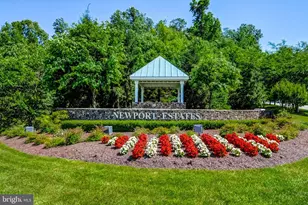 2010 Hanson Ln, Woodbridge, VA 22191 - Photo 4