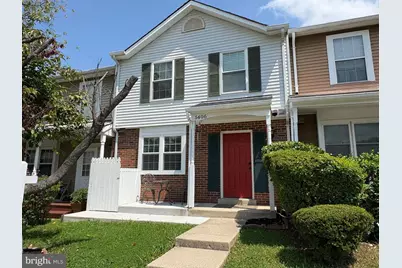 5406 Quest Court, Woodbridge, VA 22193 - Photo 4