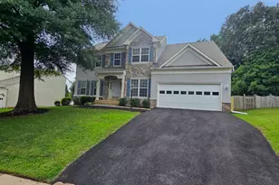 10320 Winged Elm Cir, Manassas, VA 20110 - Photo 1