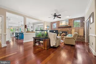 2490 Tree House Dr, Woodbridge, VA 22192 - Photo 30