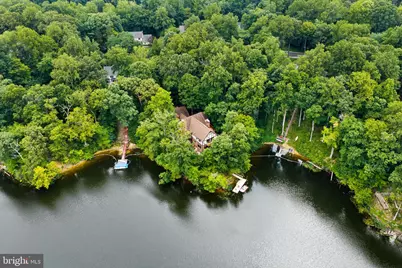 2490 Tree House Drive, Woodbridge, VA 22192 - Photo 2
