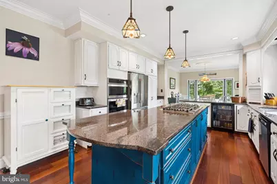 2490 Tree House Drive, Woodbridge, VA 22192 - Photo 38