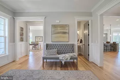 1580 Loudoun Drive, Haymarket, VA 20169 - Photo 8