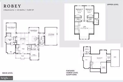 1580 Loudoun Drive, Haymarket, VA 20169 - Photo 4