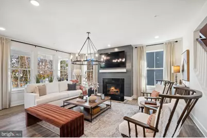5413 Cross Lane #LOT 204, Woodbridge, VA 22192 - Photo 6