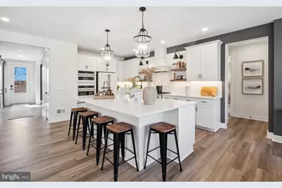 5413 Cross Lane #LOT 204, Woodbridge, VA 22192 - Photo 8