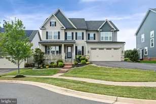 17405 Spring Cress Dr, Dumfries, VA 22026 - Photo 4