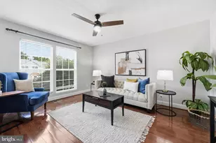 14824 Winding Loop, Woodbridge, VA 22191 - Photo 6