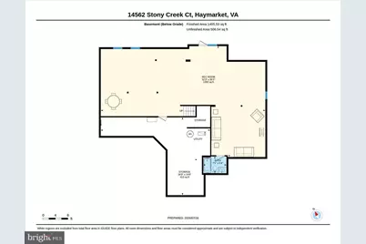14562 Stoney Creek Court, Haymarket, VA 20169 - Photo 68