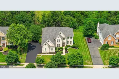 14562 Stoney Creek Court, Haymarket, VA 20169 - Photo 2