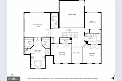 12118 Greatbridge Road, Woodbridge, VA 22192 - Photo 88
