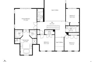 12118 Greatbridge Rd, Woodbridge, VA 22192 - Photo 88