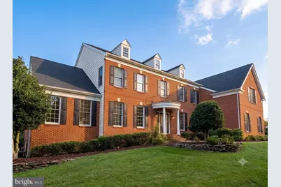 15795 Ryder Cup Drive, Haymarket, VA 20169 - Photo 1