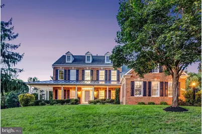 13520 Heritage Farms Drive, Gainesville, VA 20155 - Photo 1