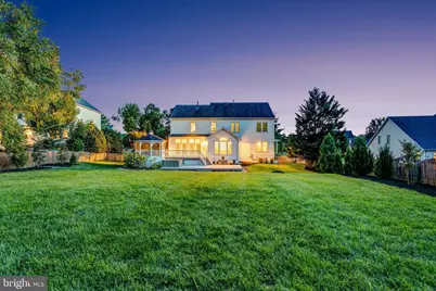 13520 Heritage Farms Drive, Gainesville, VA 20155 - Photo 4