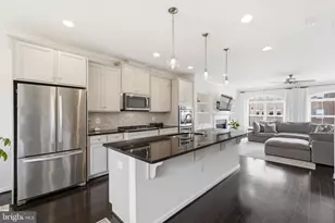 6833 William White Way, Haymarket, VA 20169 - Photo 4