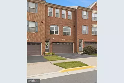 6833 William White Way, Haymarket, VA 20169 - Photo 1