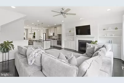 6833 William White Way, Haymarket, VA 20169 - Photo 10