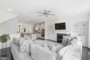 6833 William White Way, Haymarket, VA 20169 - Photo 10