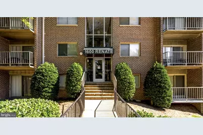 1600 Renate Drive #304, Woodbridge, VA 22192 - Photo 1
