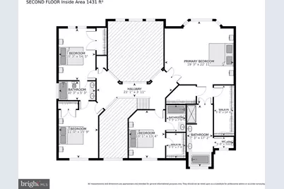 2817 Compass Circle, Woodbridge, VA 22191 - Photo 28