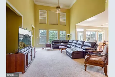 2817 Compass Circle, Woodbridge, VA 22191 - Photo 6