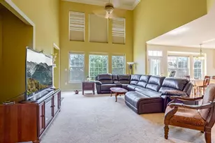 2817 Compass Cir, Woodbridge, VA 22191 - Photo 6