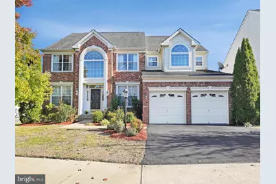 2817 Compass Circle, Woodbridge, VA 22191 - Photo 2