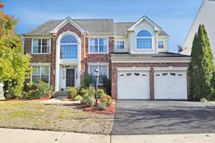 2817 Compass Cir, Woodbridge, VA 22191 - Photo 2