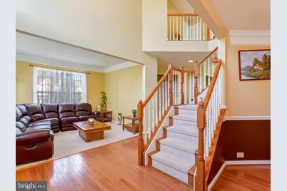 2817 Compass Circle, Woodbridge, VA 22191 - Photo 4