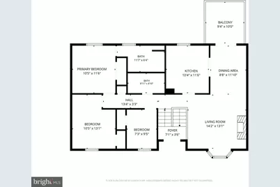 11617 Lucasville Road, Manassas, VA 20112 - Photo 32