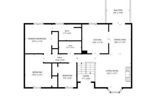 11617 Lucasville Rd, Manassas, VA 20112 - Photo 32